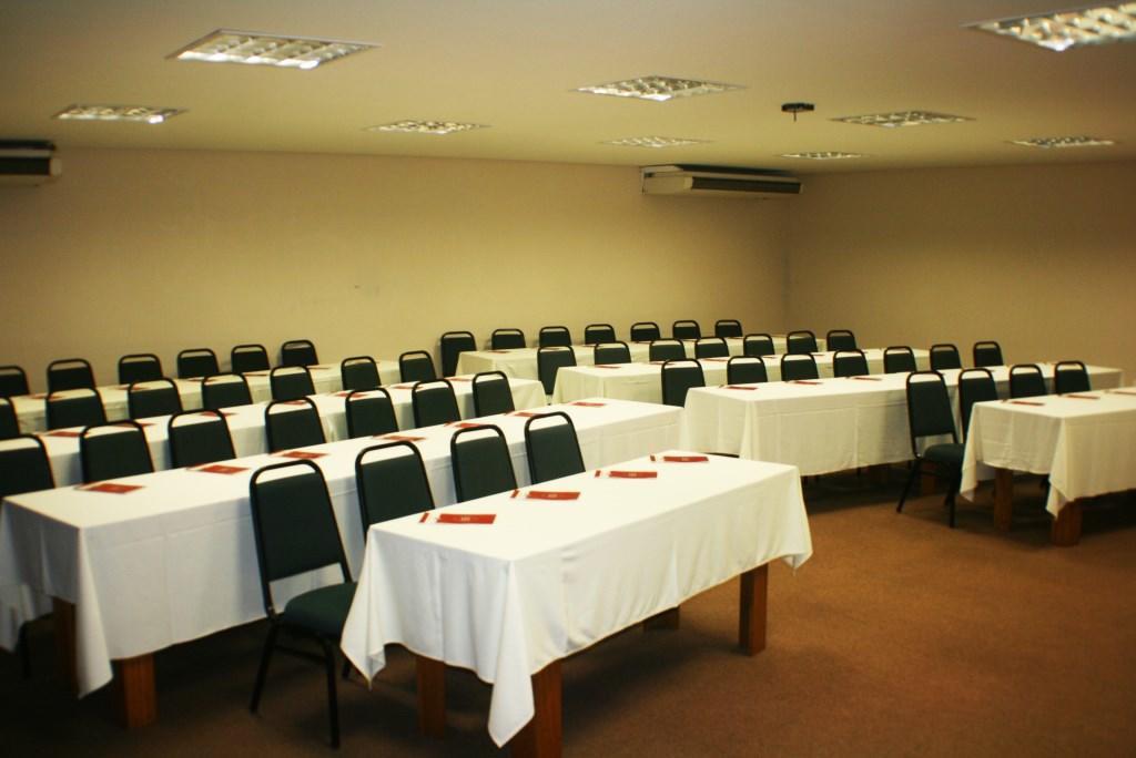 Augustus Plaza Hotel São José do Rio Preto Exterior foto