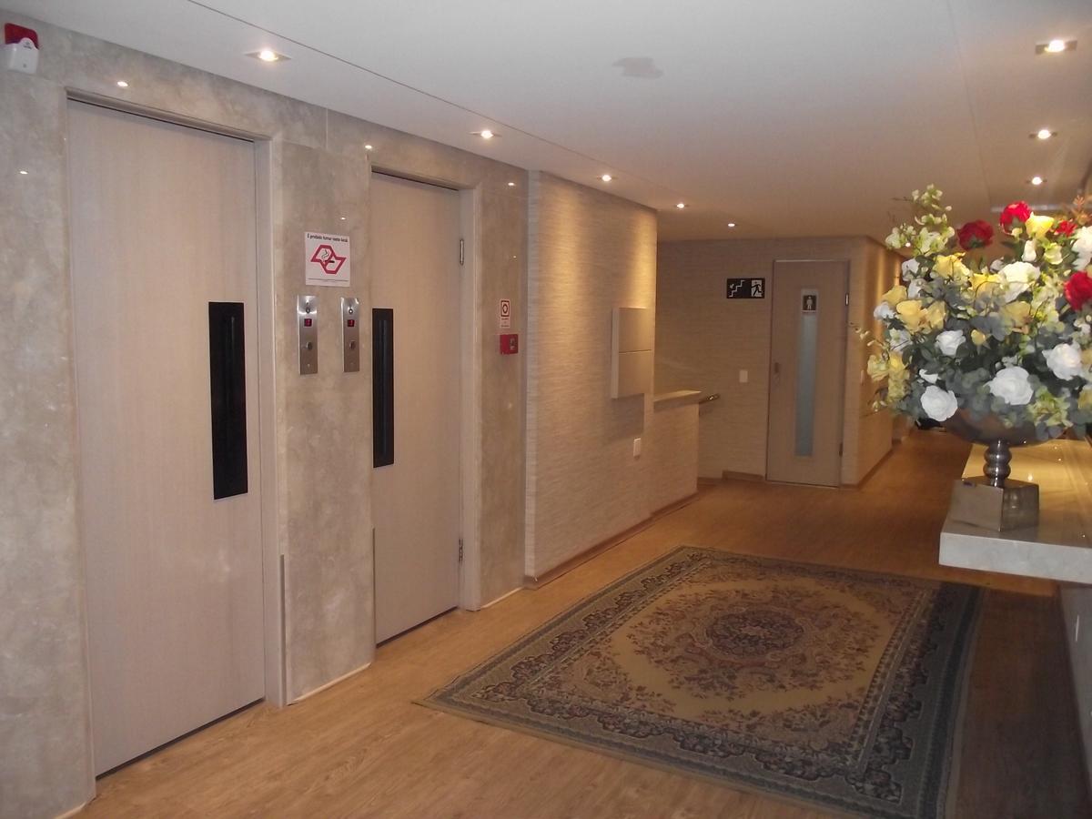 Augustus Plaza Hotel São José do Rio Preto Exterior foto